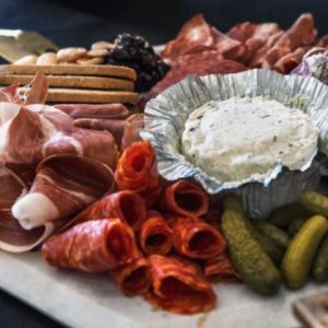 Cheeseboard and Charcuterie Ideas