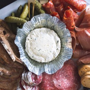 Cheeseboards and Charcuterie Ideas