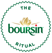 The Boursin Ritual