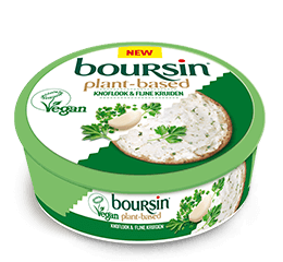  Boursin Plant-Based