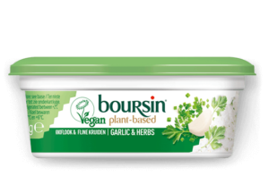 Boursin Plant-Based