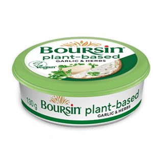 Boursin Plant-Based