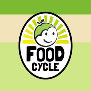 FoodCycle Logo