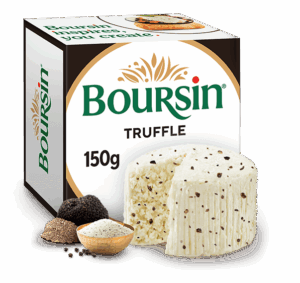 Boursin Truffle