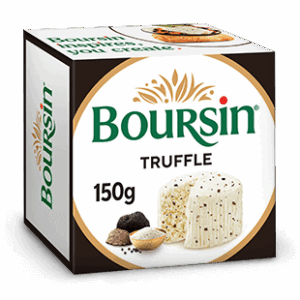 Boursin Truffle