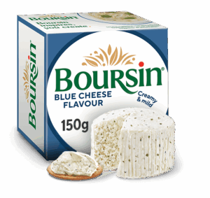 This new Blue Cheese Flavour boasts a creamy texture and mild flavour, making it the perfect choice for those who typically shy away from the intense taste and smell of blue cheese.